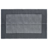 Vidaxl utenfor teppet Arakil 120x180 cm PP Gray