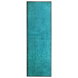 VIDAXL Vrtavci za pranje 60x180 cm Cyan