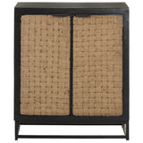 Vidaxl dressoir 60x35x70 cm massief mangohout