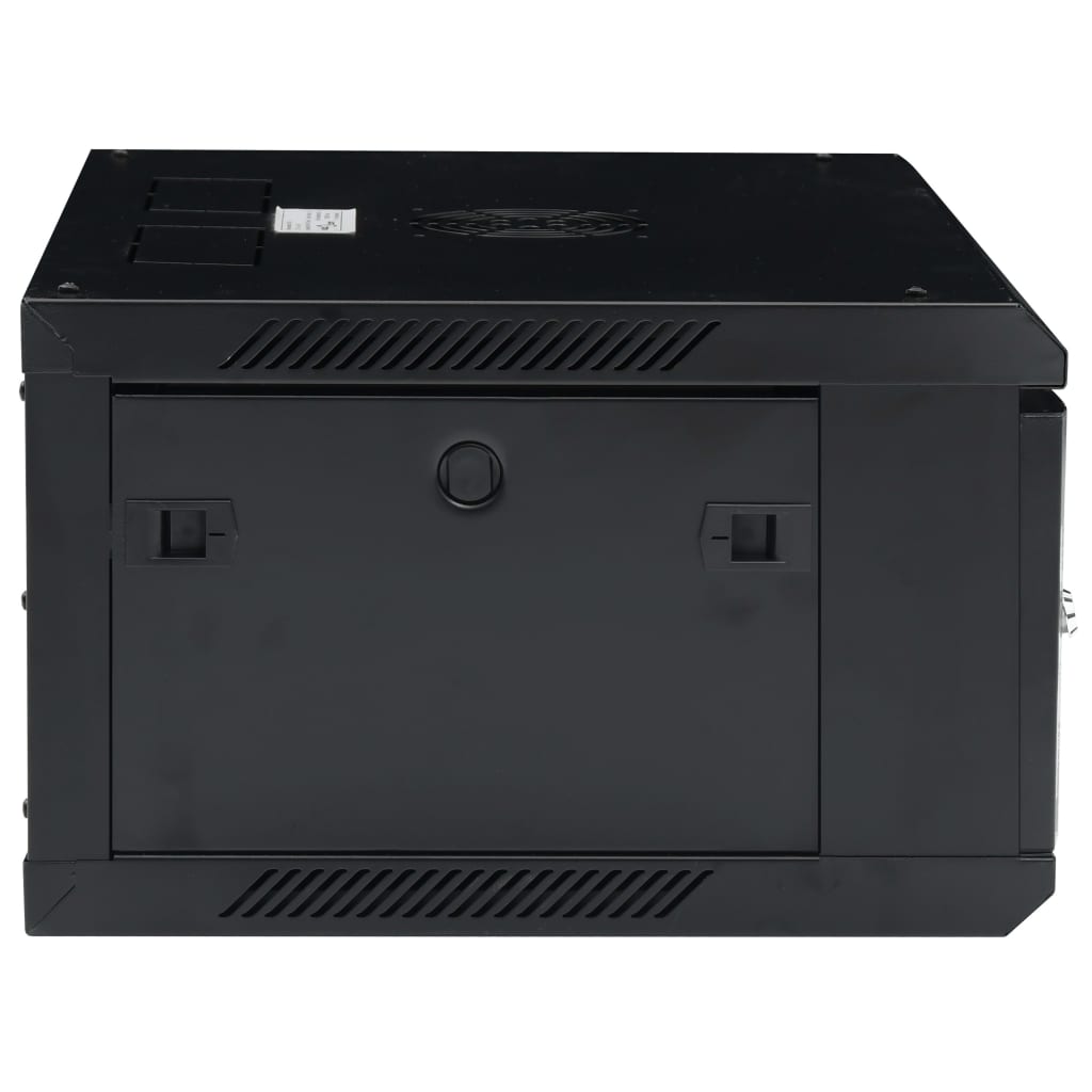 VidaXL Network cabinet for on the wall 4U 19 IP20 600x450x285 mm