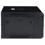 Vidaxl Netzwierk Cabinet fir op der Mauer 4u 19 ip20 600x450x285 mm