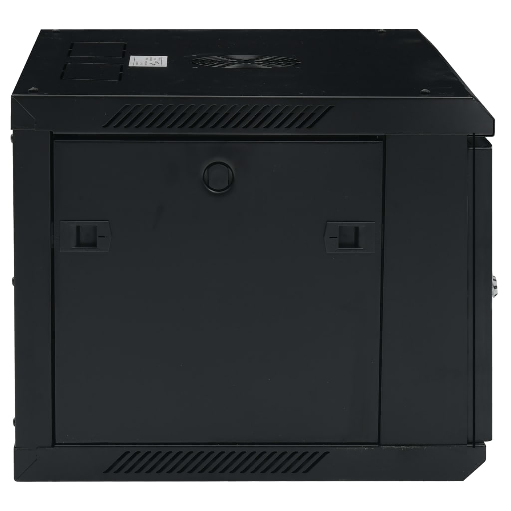 VidaXL Network cabinet for on the Wall 6h 19 IP20 600x450x375 mm