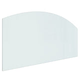 Vidaxl Glas Place Corplace 120x6 cm