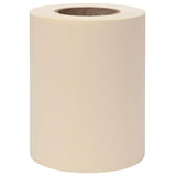 Écran de jardin Vidaxl 70x0.19 M PVC CRAME -COLORED