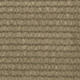 Vidaxl Zelt Trakter 300X500 cm taupe