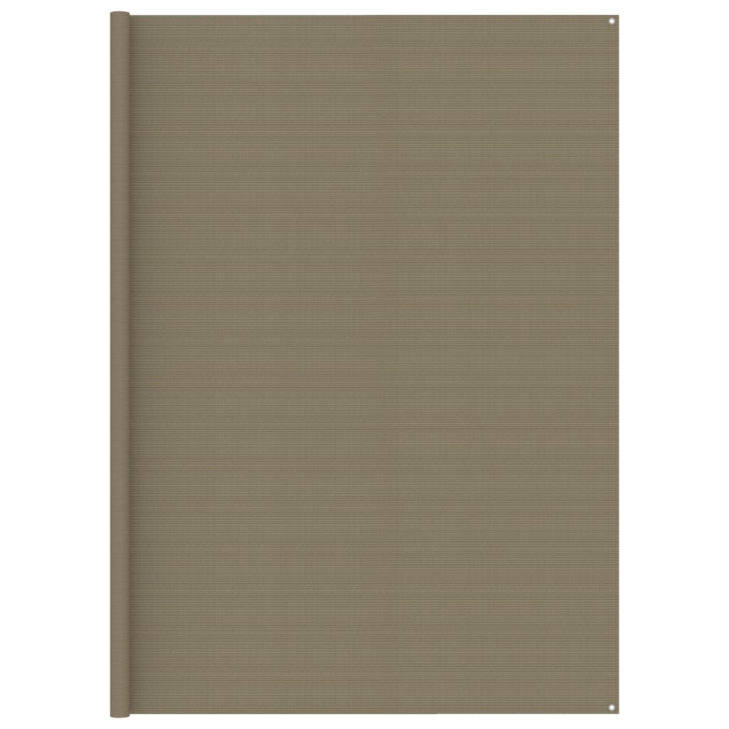 Vidaxl Zelt Trakter 300x600 cm Taupe