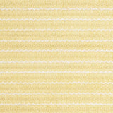 Écran de balcon Vidaxl 90x500 cm beige HDPE