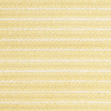 Vidaxl balkongskjerm 90x600 cm hdpe beige