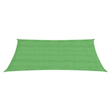 Vidaxl Zonnezeil 160 g m² 2x4 M HDPE VERDE VERDE