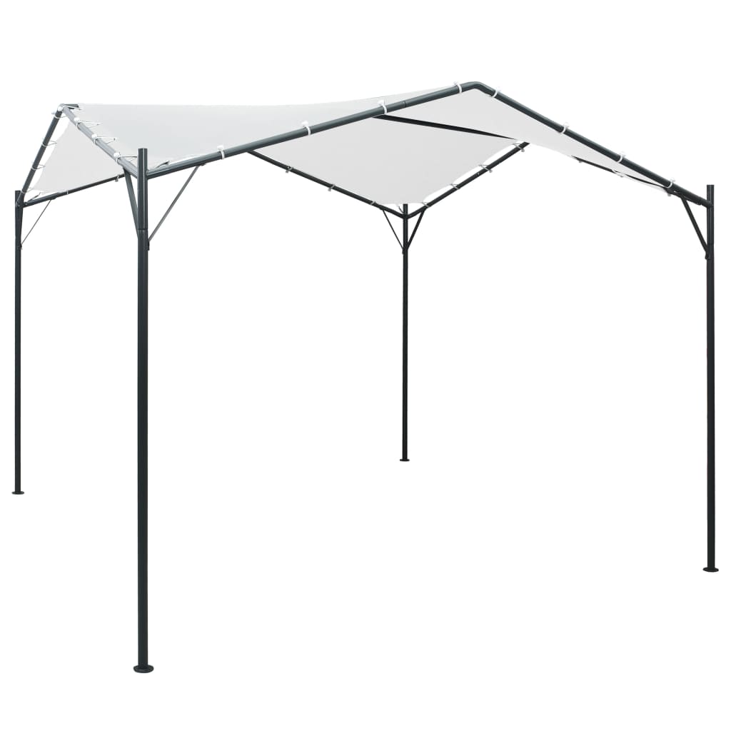 Vidaxl Arbor 180 g m² 3x3x2,6 m