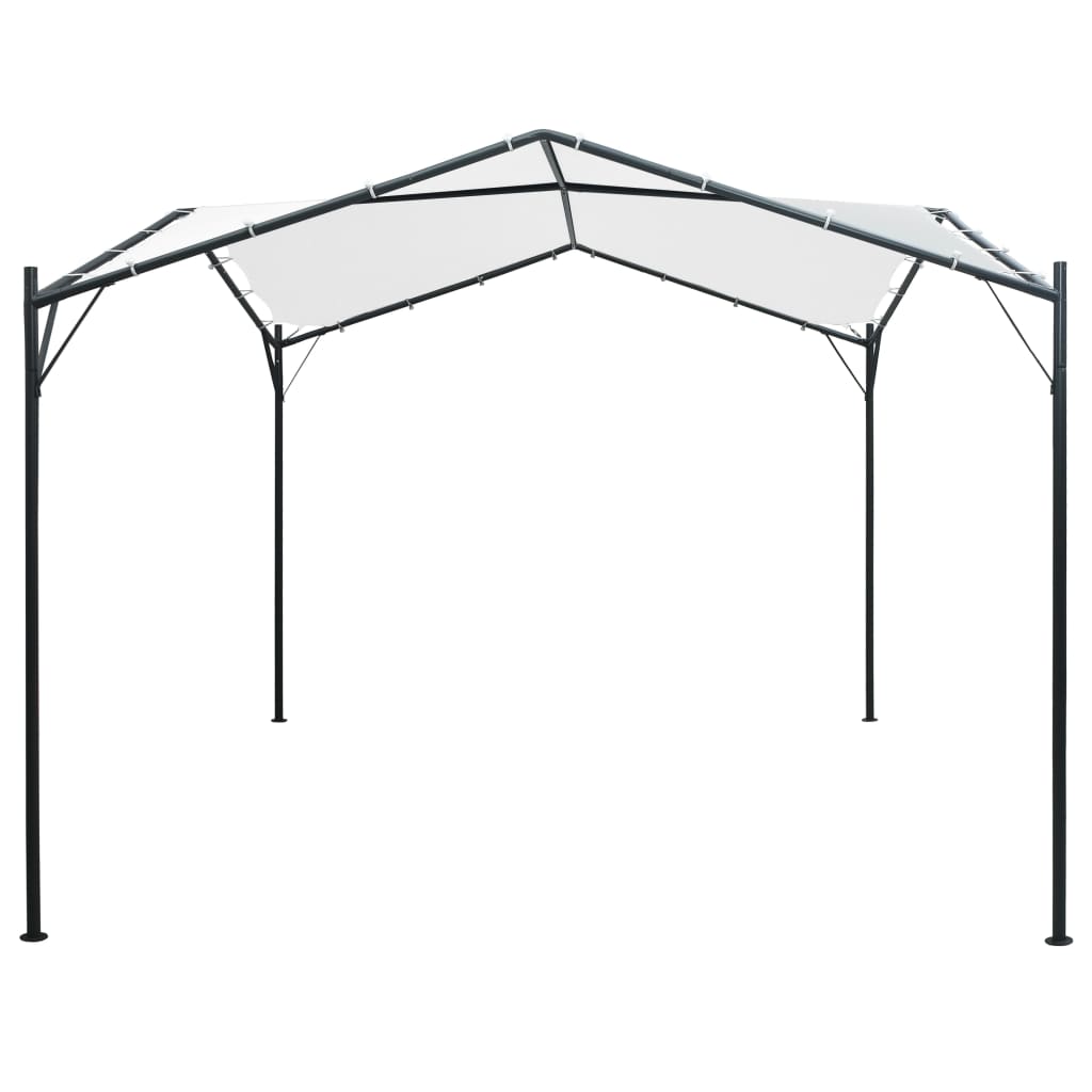 Vidaxl Arbor 180 g m² 3x3x2,6 m