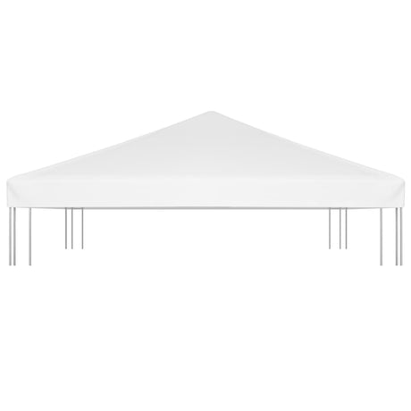 Vidaxl Prie's Roof 270 g m² 3x3 m blanc