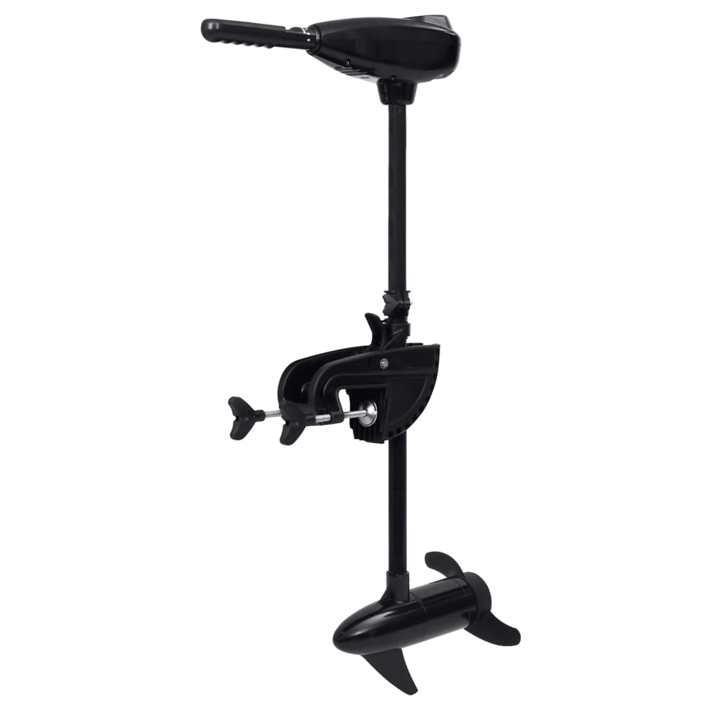 Vidaxl Trolling Engine Electric P16 26 lbs