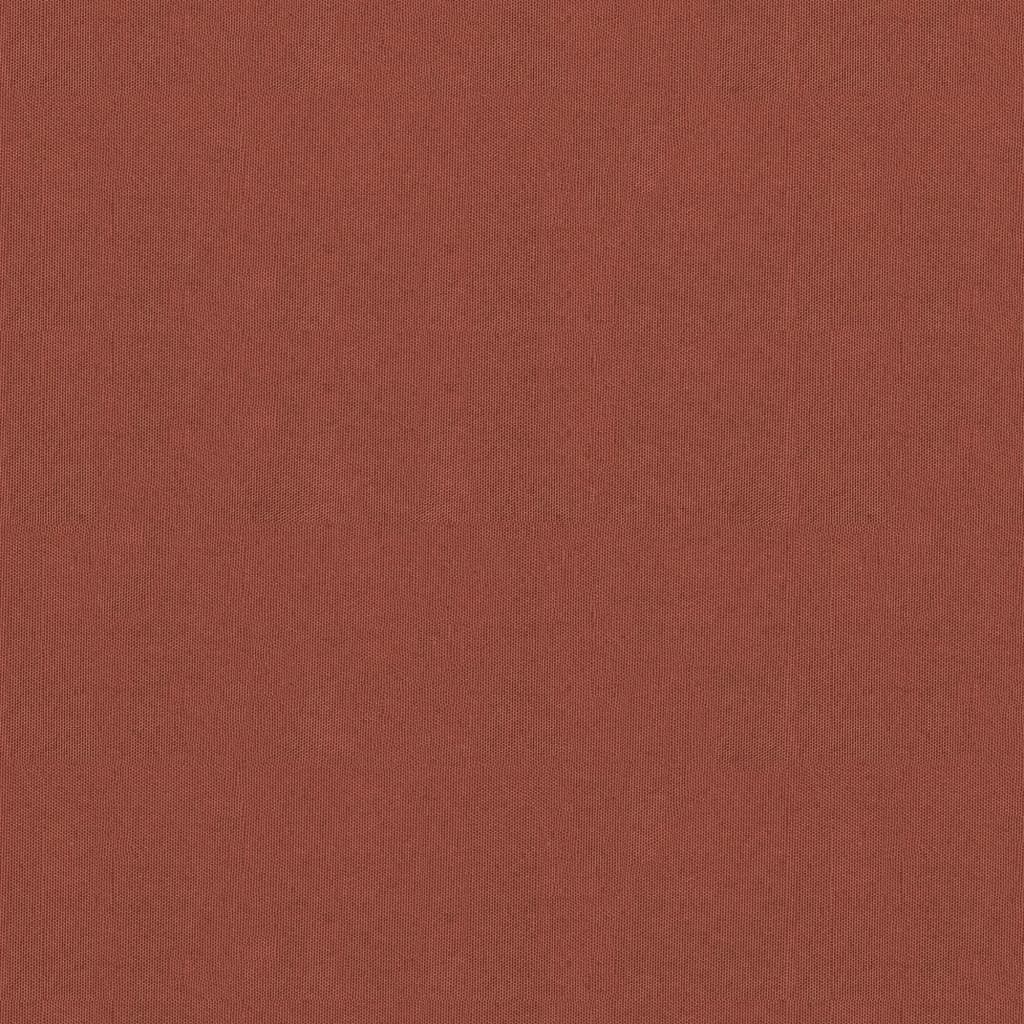 Vidaxl Balkon ekran 90x300 cm Oxford Fabric Terracotta