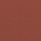 Écran de balcon Vidaxl 120x600 cm Oxford tissu terre casse