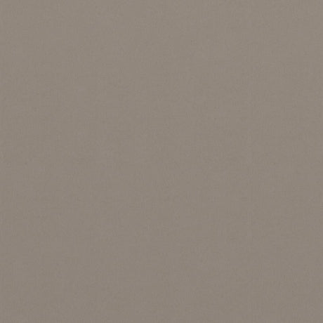 Écran de balcon Vidaxl 75x400 cm Oxford tissu taupe