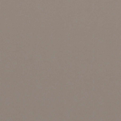 Écran de balcon Vidaxl 90x300 cm Oxford tissu taupe
