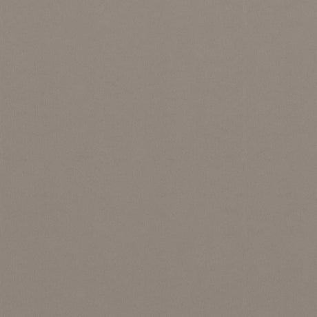 Écran de balcon Vidaxl 120x500 cm Oxford tissu taupe