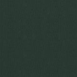 Vidaxl Balcony ekran 75x600 cm Oxford Fabric Dark Green