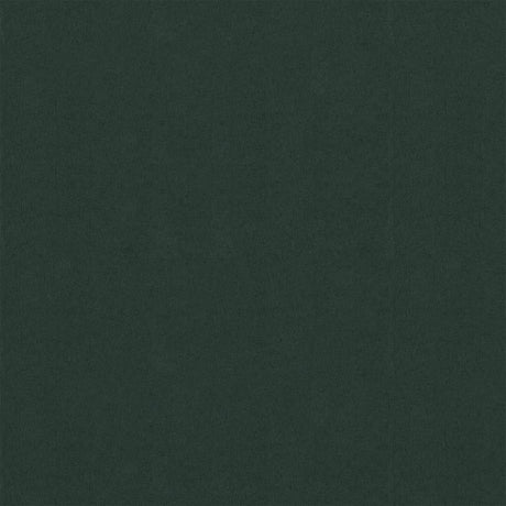 Écran de balcon Vidaxl 120x400 cm Oxford tissu vert foncé