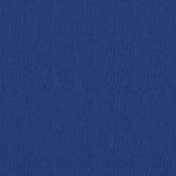 Écran de balcon Vidaxl 120x600 cm Oxford tissu bleu