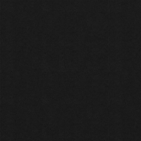 Écran de balcon Vidaxl 90x300 cm Oxford tissu noir