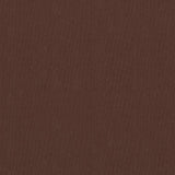 Vidaxl Balcony screen 75x300 cm Oxford fabric brown