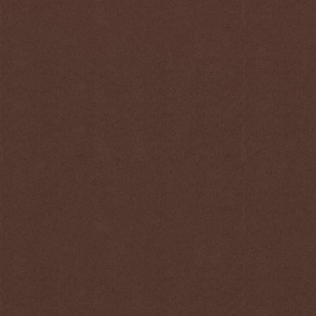 Écran de balcon Vidaxl 90x300 cm Oxford tissu brun