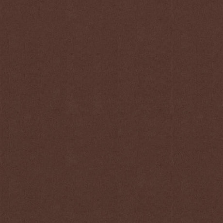 Écran de balcon Vidaxl 120x300 cm Oxford tissu brun