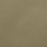 Vidaxl Zonnezeil Trapezium 2 4x3 M Oxford Fabric Beige