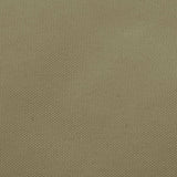 Trapecio Vidaxl Sunshade 3 4x3 m Oxford Fabric beige