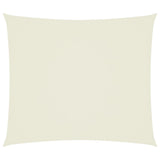 Vidaxl Sunshade rectangulaire 2,5x3 m