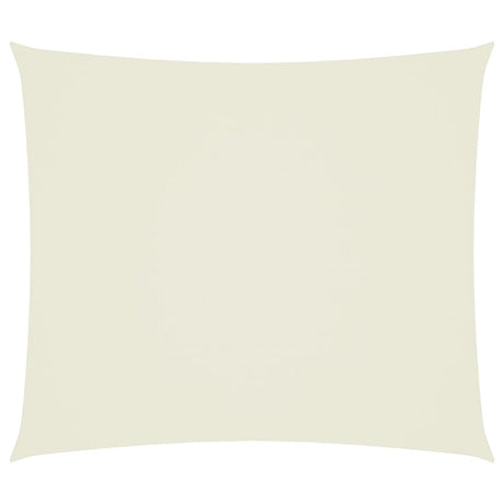 Vidaxl Sunshade rectangulaire 2,5x3 m