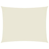Vidaxl Sunshade rectangulaire 2,5x3,5 m
