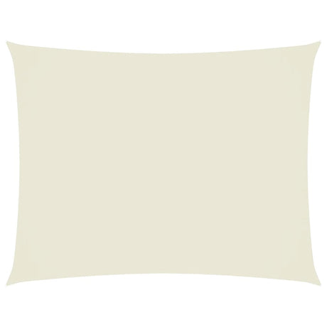 Vidaxl Sunshade rectangulaire 2,5x3,5 m