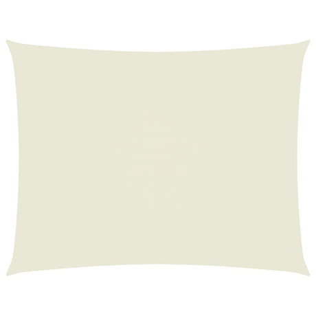Vidaxl Sunshade rectangulaire 2,5x4 m