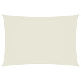 Vidaxl Sunshade rectangulaire 2,5x4,5 m