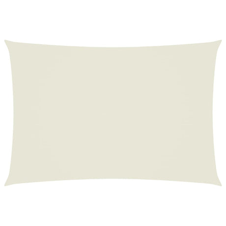 Vidaxl Sunshade rectangulaire 2,5x4,5 m