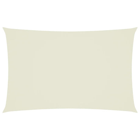 Vidaxl Sunshade rectangulaire 2,5x5 m