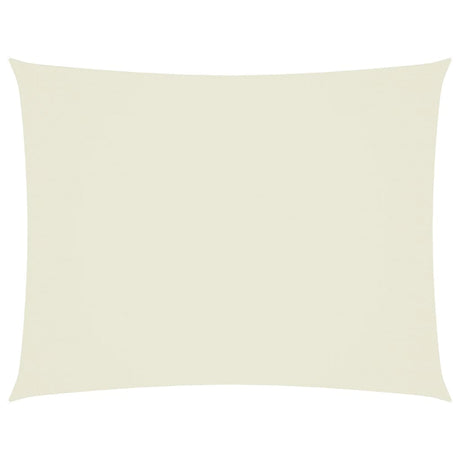 Vidaxl Sunshade rectangulaire 3,5x5 m