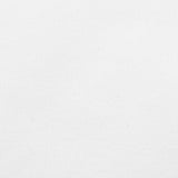 Vidaxl Zonnezeil Trapezium 3 5x4 M Oxford tissu blanc