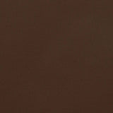 Vidaxl Zonnezeil Trapezium 2 4x3 M Oxford Tissu marron