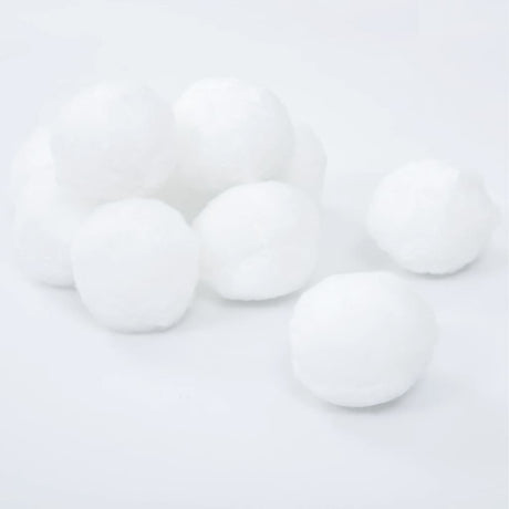 Vidaxl Boule de filtre à piscine 700 g PE