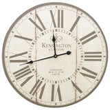 Vidaxl Wall Clock Vintage Style 60 cm Londres