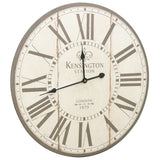 Vidaxl Wall Clock Vintage Style 60 cm Londra