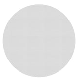 Vidaxl Pool Foil Solar Floating 594 cm PE Gray