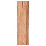 Écran vidaxl 100x600 cm bambou