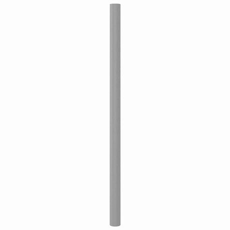 Vidaxl Trampoline Peel Covers 12 ST 92,5 cm Gray en mousse