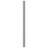 Vidaxl Trampoline Peel Covers 12 ST 92,5 cm Gray en mousse