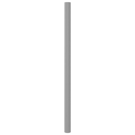 Vidaxl Trampoline Peel Covers 12 ST 92,5 cm Gray en mousse